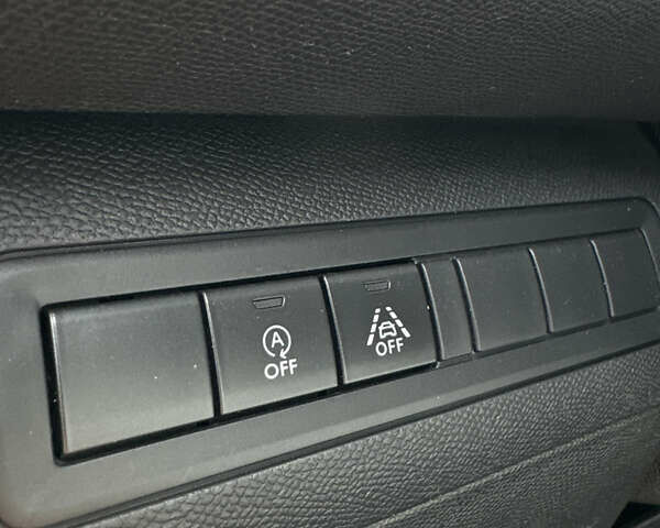 Сірий Пежо 308, об'ємом двигуна 2 л та пробігом 234 тис. км за 12500 $, фото 15 на Automoto.ua