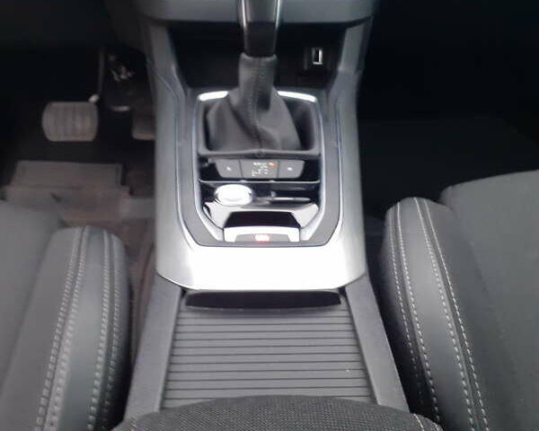 Сірий Пежо 308, об'ємом двигуна 1.6 л та пробігом 81 тис. км за 17800 $, фото 8 на Automoto.ua