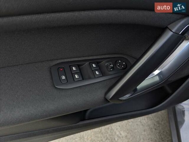 Сірий Пежо 308, об'ємом двигуна 1.5 л та пробігом 148 тис. км за 13600 $, фото 12 на Automoto.ua