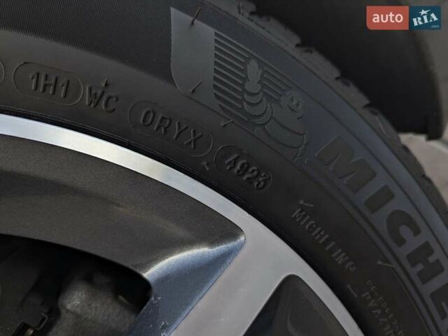 Сірий Пежо 308, об'ємом двигуна 1.5 л та пробігом 148 тис. км за 13600 $, фото 73 на Automoto.ua