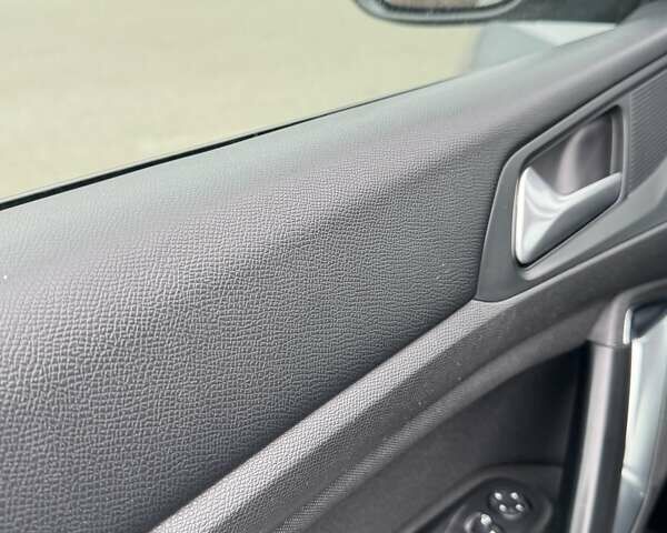 Сірий Пежо 308, об'ємом двигуна 1.5 л та пробігом 147 тис. км за 13700 $, фото 19 на Automoto.ua