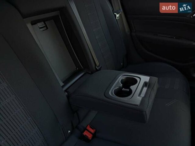 Сірий Пежо 308, об'ємом двигуна 1.5 л та пробігом 148 тис. км за 13600 $, фото 22 на Automoto.ua