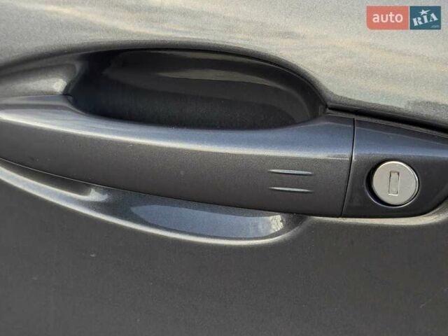 Сірий Пежо 308, об'ємом двигуна 1.5 л та пробігом 148 тис. км за 13600 $, фото 69 на Automoto.ua