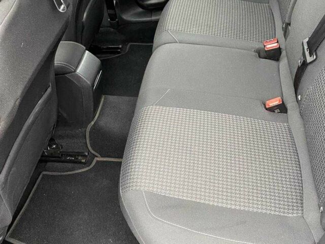 Серый Пежо 308, объемом двигателя 1.5 л и пробегом 155 тыс. км за 13200 $, фото 23 на Automoto.ua