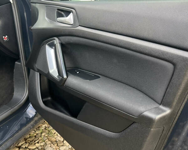 Сірий Пежо 308, об'ємом двигуна 1.5 л та пробігом 166 тис. км за 12650 $, фото 29 на Automoto.ua