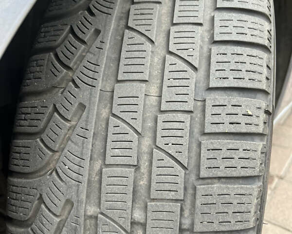 Серый Пежо 308, объемом двигателя 1.5 л и пробегом 206 тыс. км за 11900 $, фото 25 на Automoto.ua