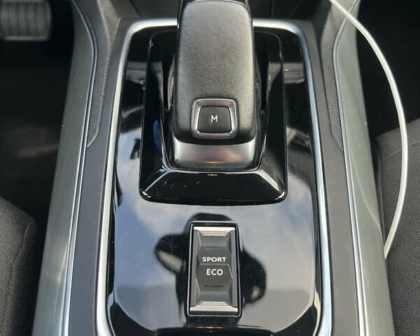 Сірий Пежо 308, об'ємом двигуна 1.5 л та пробігом 166 тис. км за 12650 $, фото 42 на Automoto.ua