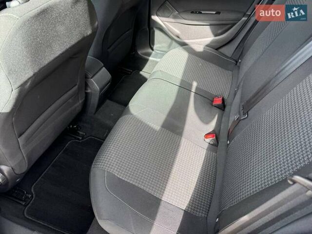 Сірий Пежо 308, об'ємом двигуна 1.5 л та пробігом 133 тис. км за 13399 $, фото 26 на Automoto.ua