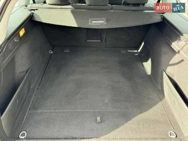 Серый Пежо 308, объемом двигателя 1.56 л и пробегом 133 тыс. км за 13299 $, фото 35 на Automoto.ua