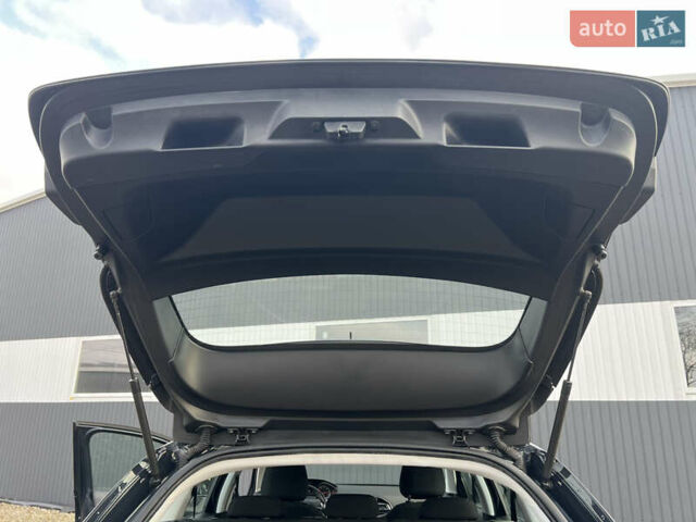 Сірий Пежо 308, об'ємом двигуна 1.5 л та пробігом 166 тис. км за 12650 $, фото 52 на Automoto.ua