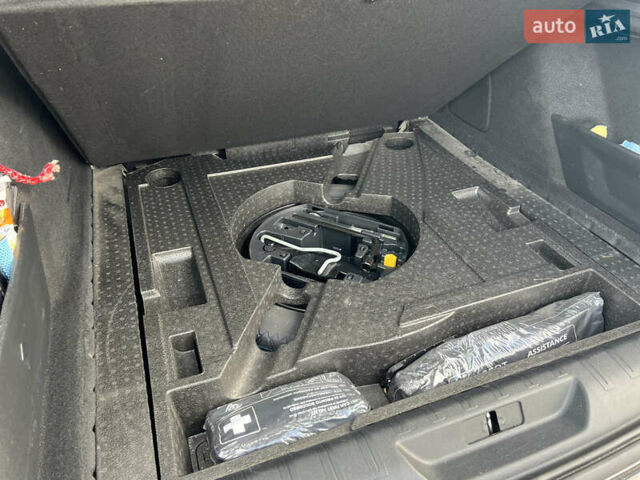 Сірий Пежо 308, об'ємом двигуна 1.5 л та пробігом 166 тис. км за 12650 $, фото 50 на Automoto.ua