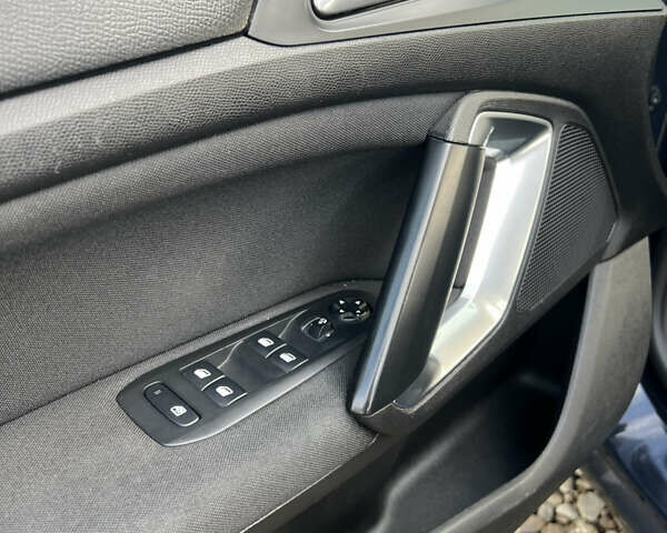 Сірий Пежо 308, об'ємом двигуна 1.5 л та пробігом 166 тис. км за 12650 $, фото 26 на Automoto.ua