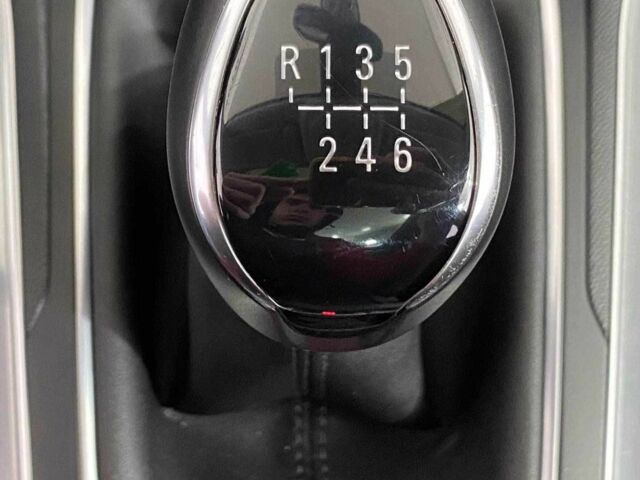 Сірий Пежо 308, об'ємом двигуна 1.5 л та пробігом 175 тис. км за 13150 $, фото 19 на Automoto.ua