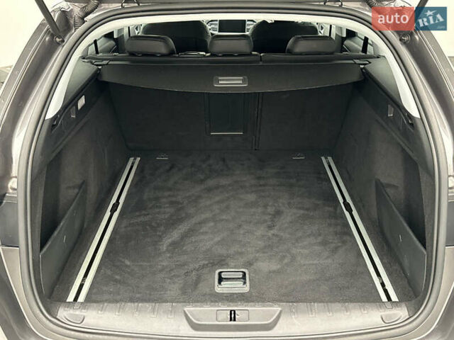 Серый Пежо 308, объемом двигателя 1.5 л и пробегом 168 тыс. км за 15300 $, фото 16 на Automoto.ua