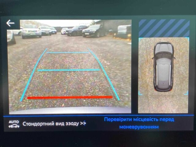 Сірий Пежо 308, об'ємом двигуна 1.5 л та пробігом 175 тис. км за 13150 $, фото 7 на Automoto.ua