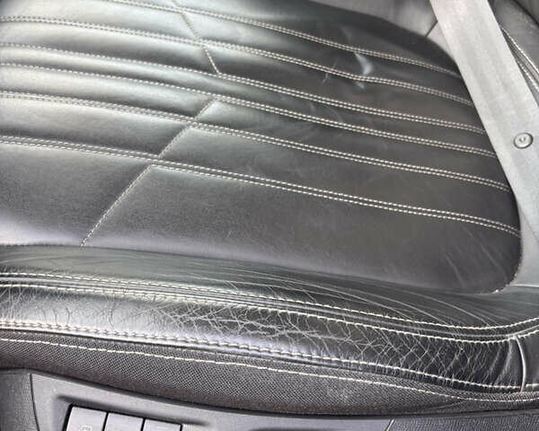 Серый Пежо 308, объемом двигателя 1.5 л и пробегом 168 тыс. км за 15300 $, фото 27 на Automoto.ua