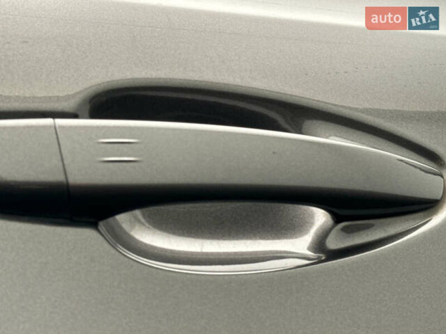 Серый Пежо 308, объемом двигателя 1.5 л и пробегом 168 тыс. км за 15300 $, фото 12 на Automoto.ua