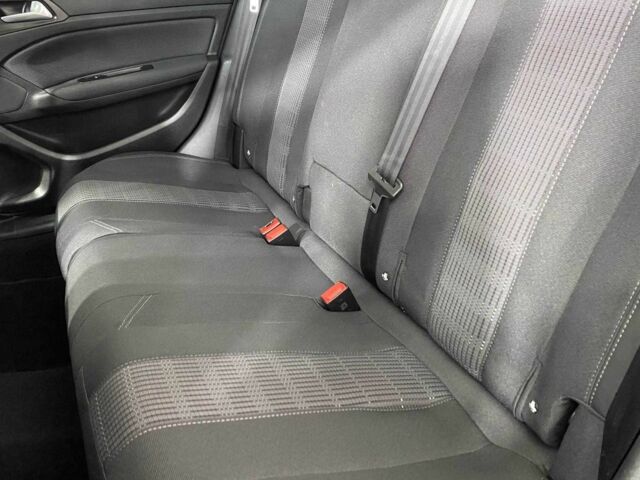 Сірий Пежо 308, об'ємом двигуна 1.5 л та пробігом 175 тис. км за 13150 $, фото 11 на Automoto.ua