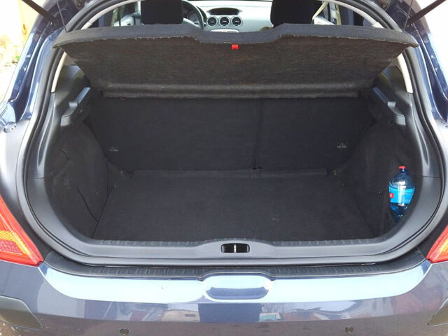 Синий Пежо 308, объемом двигателя 1.6 л и пробегом 164 тыс. км за 4600 $, фото 2 на Automoto.ua