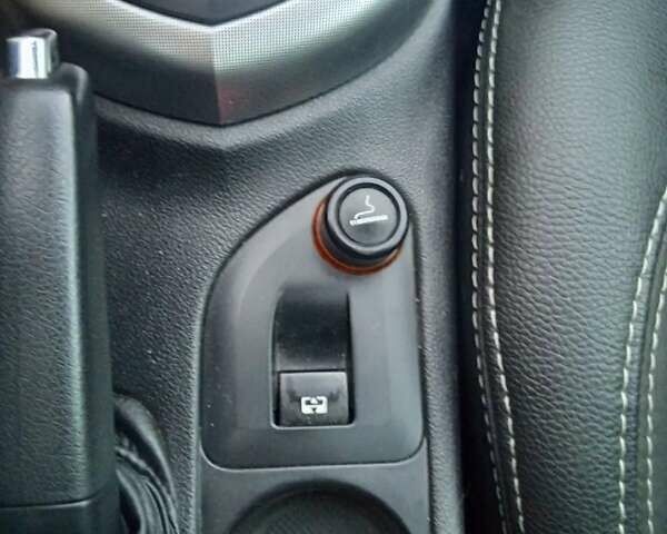 Синій Пежо 308, об'ємом двигуна 1.62 л та пробігом 122 тис. км за 5400 $, фото 19 на Automoto.ua