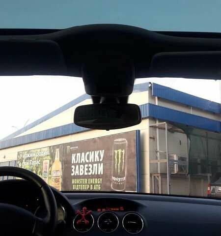Синій Пежо 308, об'ємом двигуна 1.62 л та пробігом 122 тис. км за 5400 $, фото 14 на Automoto.ua