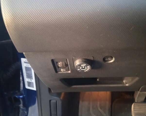 Синій Пежо 308, об'ємом двигуна 1.62 л та пробігом 122 тис. км за 5400 $, фото 20 на Automoto.ua