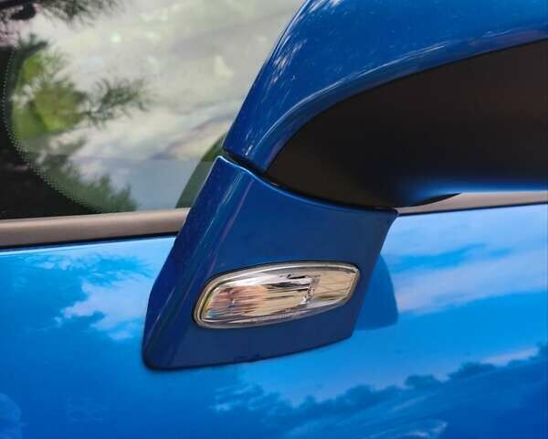 Синий Пежо 308, объемом двигателя 1.6 л и пробегом 225 тыс. км за 4650 $, фото 23 на Automoto.ua