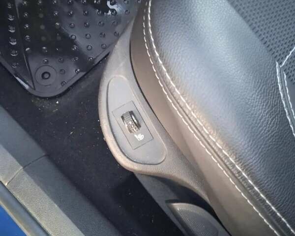 Синій Пежо 308, об'ємом двигуна 1.62 л та пробігом 122 тис. км за 5400 $, фото 21 на Automoto.ua