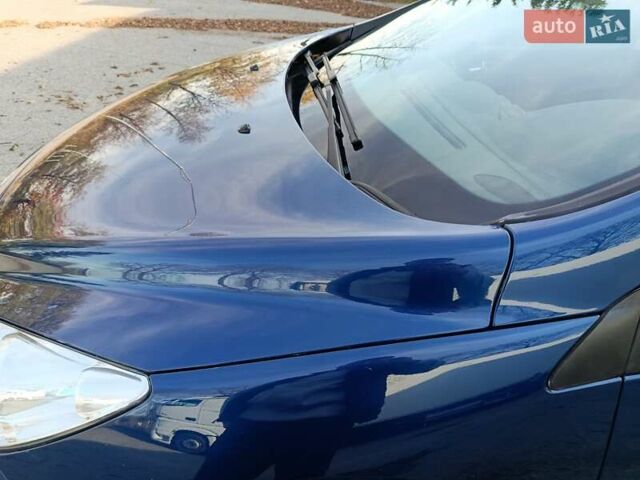 Синий Пежо 308, объемом двигателя 1.56 л и пробегом 279 тыс. км за 4600 $, фото 14 на Automoto.ua