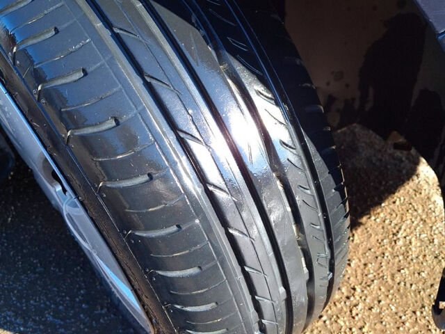 Синий Пежо 308, объемом двигателя 1.6 л и пробегом 164 тыс. км за 4600 $, фото 8 на Automoto.ua