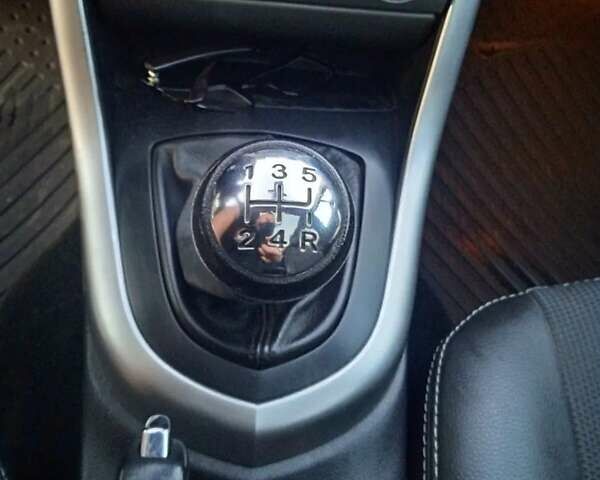 Синій Пежо 308, об'ємом двигуна 1.62 л та пробігом 122 тис. км за 5400 $, фото 18 на Automoto.ua