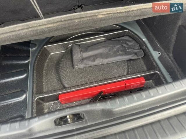 Синий Пежо 308, объемом двигателя 1.6 л и пробегом 225 тыс. км за 5500 $, фото 47 на Automoto.ua