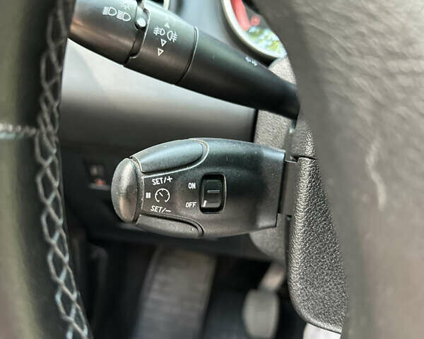 Синий Пежо 308, объемом двигателя 1.6 л и пробегом 194 тыс. км за 5800 $, фото 20 на Automoto.ua