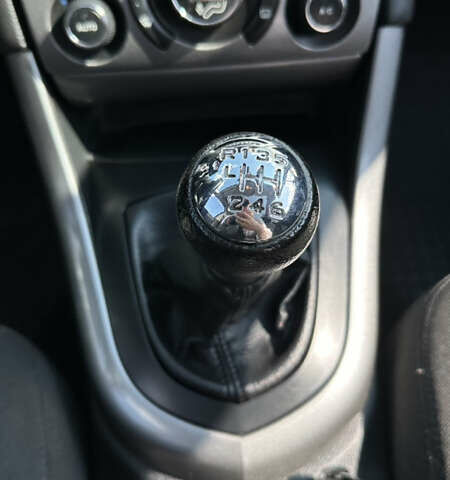 Синий Пежо 308, объемом двигателя 1.6 л и пробегом 194 тыс. км за 5800 $, фото 25 на Automoto.ua