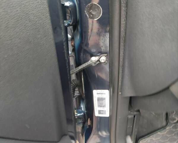 Синий Пежо 308, объемом двигателя 1.6 л и пробегом 235 тыс. км за 7100 $, фото 22 на Automoto.ua