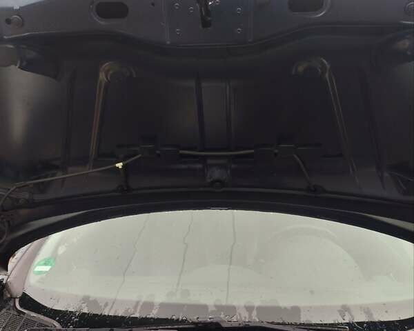 Синий Пежо 308, объемом двигателя 1.6 л и пробегом 235 тыс. км за 7100 $, фото 37 на Automoto.ua