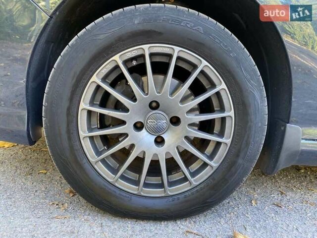 Синий Пежо 308, объемом двигателя 1.6 л и пробегом 232 тыс. км за 6500 $, фото 15 на Automoto.ua