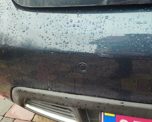 Синий Пежо 308, объемом двигателя 1.6 л и пробегом 235 тыс. км за 7100 $, фото 10 на Automoto.ua