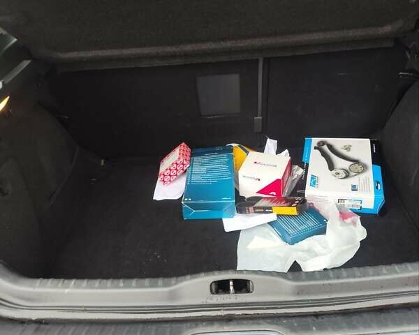 Синий Пежо 308, объемом двигателя 1.6 л и пробегом 235 тыс. км за 7100 $, фото 11 на Automoto.ua