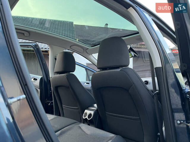 Синий Пежо 308, объемом двигателя 1.6 л и пробегом 201 тыс. км за 6399 $, фото 94 на Automoto.ua