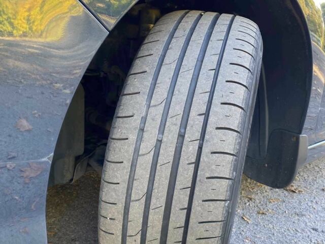 Синий Пежо 308, объемом двигателя 1.6 л и пробегом 232 тыс. км за 6400 $, фото 16 на Automoto.ua