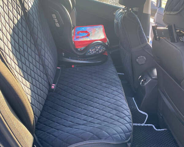 Синій Пежо 308, об'ємом двигуна 1.6 л та пробігом 159 тис. км за 8700 $, фото 7 на Automoto.ua