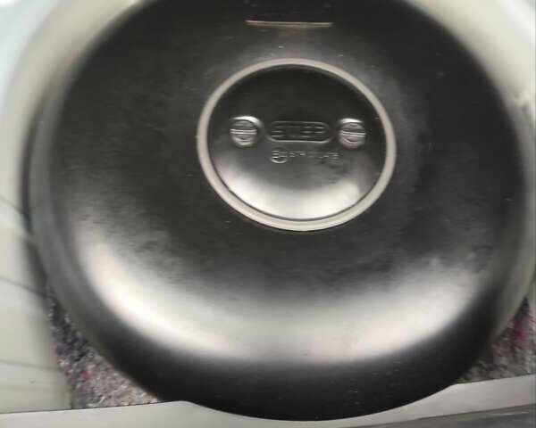 Синий Пежо 308, объемом двигателя 1.6 л и пробегом 235 тыс. км за 7100 $, фото 13 на Automoto.ua