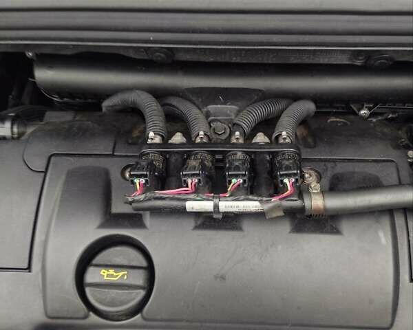 Синий Пежо 308, объемом двигателя 1.6 л и пробегом 235 тыс. км за 7100 $, фото 41 на Automoto.ua