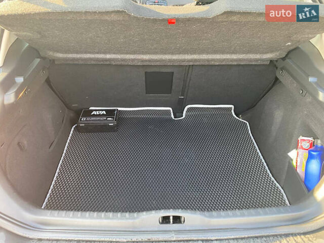 Синій Пежо 308, об'ємом двигуна 1.6 л та пробігом 159 тис. км за 8700 $, фото 11 на Automoto.ua