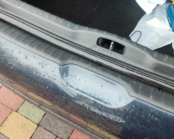 Синий Пежо 308, объемом двигателя 1.6 л и пробегом 235 тыс. км за 7100 $, фото 14 на Automoto.ua