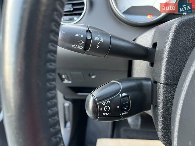 Синий Пежо 308, объемом двигателя 1.6 л и пробегом 201 тыс. км за 6399 $, фото 77 на Automoto.ua