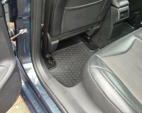 Синий Пежо 308, объемом двигателя 1.6 л и пробегом 235 тыс. км за 7100 $, фото 30 на Automoto.ua