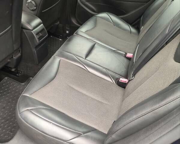 Синий Пежо 308, объемом двигателя 1.6 л и пробегом 235 тыс. км за 7100 $, фото 28 на Automoto.ua