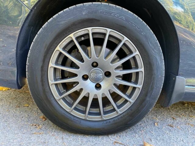 Синий Пежо 308, объемом двигателя 1.6 л и пробегом 232 тыс. км за 6400 $, фото 17 на Automoto.ua